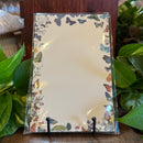 Butterfly Notepad