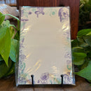 Poisonous Plants Notepad