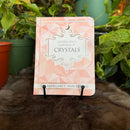 Llewellyn’s Little Book of Crystals