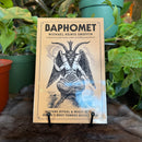 Baphomet: History, Ritual & Magic of the World's Most Famous Occult Icon by Michael Osiris Snuffin