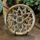 Gothic Window Wall Hanging