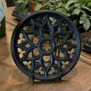 Gothic Window Wall Hanging