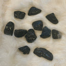 Tumbled Black Tourmaline