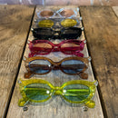 Chic Devil Sunglasses