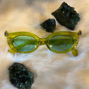 Chic Devil Sunglasses