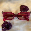 Chic Devil Sunglasses