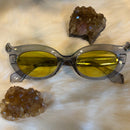 Chic Devil Sunglasses