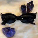 Chic Devil Sunglasses