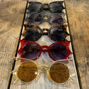 Bat Wing Sunglasses