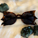 Bat Wing Sunglasses