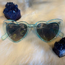 Heart Shaped Sunglasses