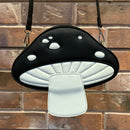 Mushroom Purse
