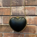 Heart Shaped Crossbody