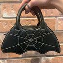 Spiderweb Bat Clutch