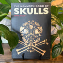 The Mammoth Book of Skulls by Ilya
