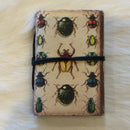 Vintage Bugs Mini Journal