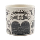 Memento Mori Mug