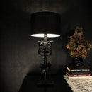 Skeleton Table Lamp
