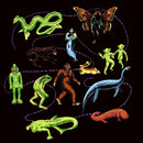 Cryptids of North America Paper Garland