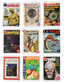 Cryptic Playing Card Set