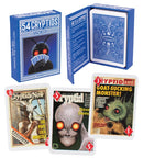 Cryptic Playing Card Set