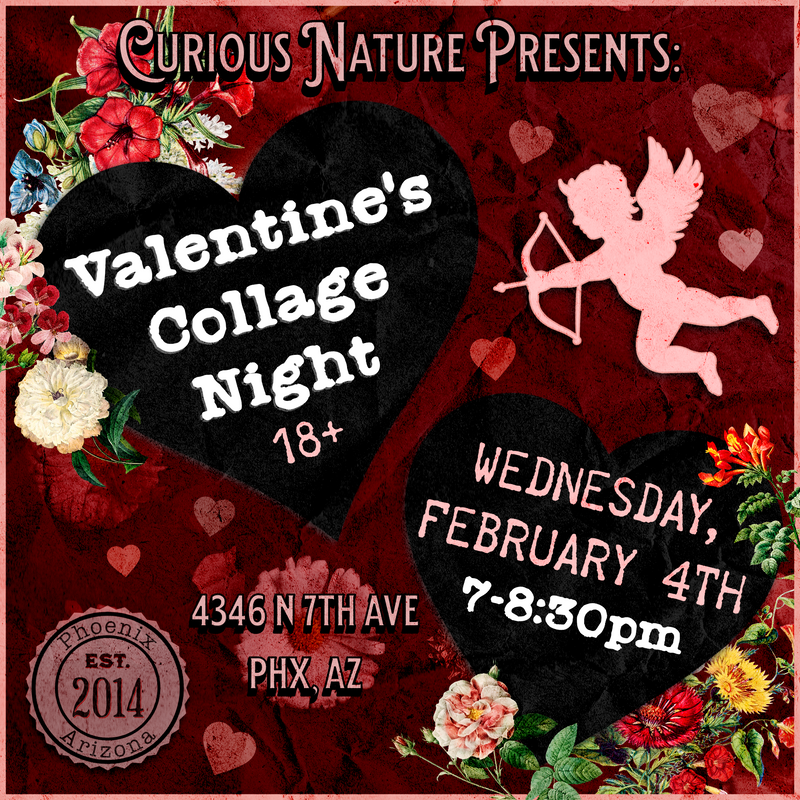 02/04/26  Valentine's Collage Night