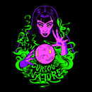 Curious Nature Crystal Ball Shirt
