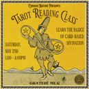 05/02/26 Tarot Reading Class