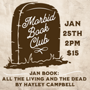01/25/26 Morbid Book Club