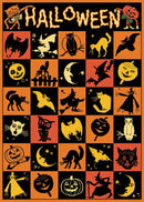 Vintage Poster Print