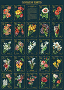 Vintage Poster Print