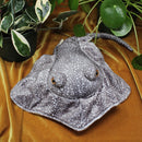 Lifelike Stingray Plush Toy