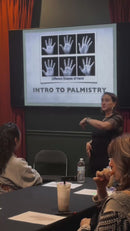 03/29/26 Palmistry 101