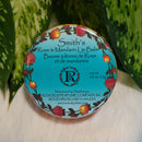 Rose & Mandarin Lip Balm