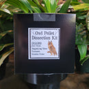 Owl Pellet Dissection Kit