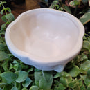 Four-faced Bowl
