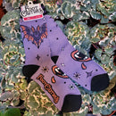 Bite Club Crew Socks