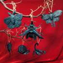 12/03/25 Insect Ornament Painting