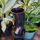 Horn Drinking Glass