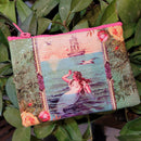 Mermaid Coin Purse
