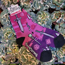 Socks of Wounding Crew Socks