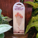 Magic Mushroom Bookmarks