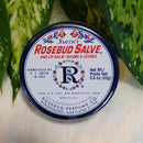 Rosebud Salve