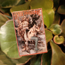 Mini Mermaid Matchboxes