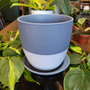 Dyad Ceramic Planter