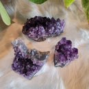 Amethyst Specimen