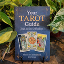 Your Tarot Guide: Quick and Easy Card Readings by Buchholzer and Staack