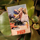 Mini Mermaid Matchboxes