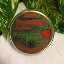 Strawberry Lip Balm