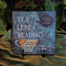 Tea Leaf Reading: Your Guide to More than 500 Symbols by Jacqueline Towers